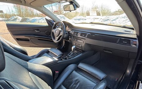 BMW 3 серия, 2008 год, 1 800 000 рублей, 10 фотография