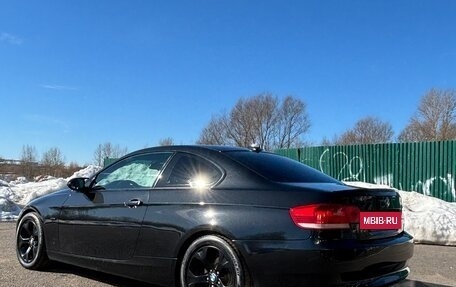 BMW 3 серия, 2008 год, 1 800 000 рублей, 4 фотография