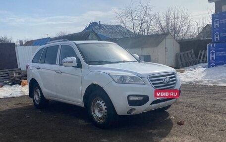 Lifan X60 I рестайлинг, 2014 год, 520 000 рублей, 2 фотография