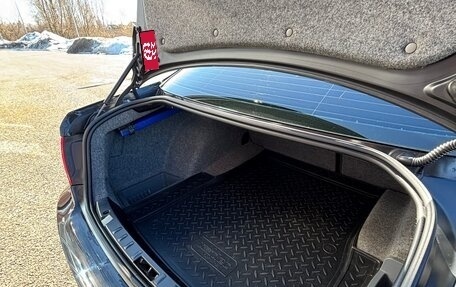 BMW 3 серия, 2008 год, 1 800 000 рублей, 11 фотография