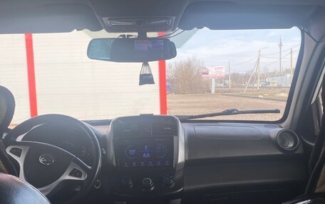 Lifan X60 I рестайлинг, 2014 год, 520 000 рублей, 4 фотография