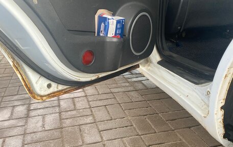 Lifan X60 I рестайлинг, 2014 год, 520 000 рублей, 13 фотография