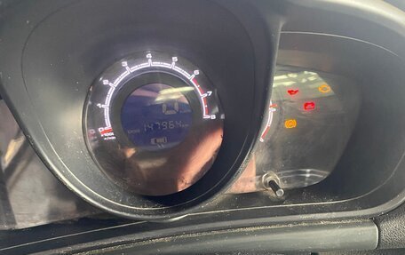 Lifan X60 I рестайлинг, 2014 год, 520 000 рублей, 5 фотография