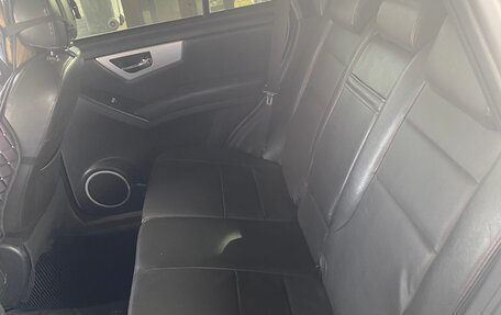 Lifan X60 I рестайлинг, 2014 год, 520 000 рублей, 6 фотография