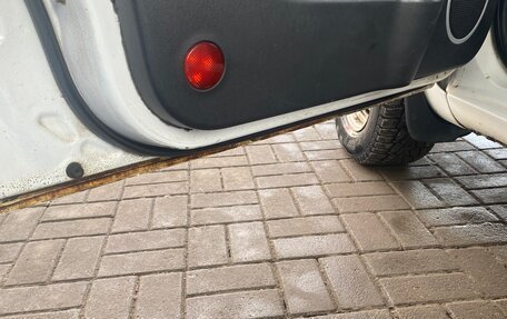 Lifan X60 I рестайлинг, 2014 год, 520 000 рублей, 14 фотография