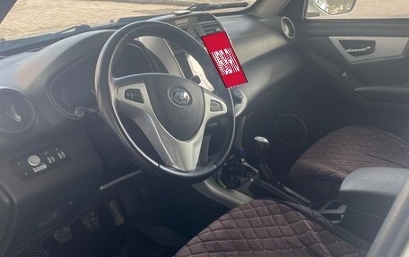 Lifan X60 I рестайлинг, 2014 год, 520 000 рублей, 7 фотография