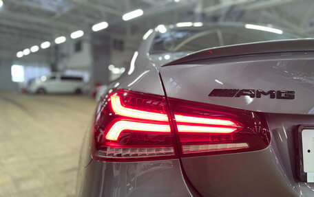 Mercedes-Benz A-Класс AMG, 2022 год, 4 500 000 рублей, 8 фотография