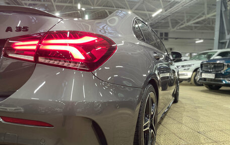 Mercedes-Benz A-Класс AMG, 2022 год, 4 500 000 рублей, 12 фотография