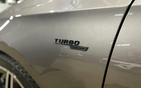 Mercedes-Benz A-Класс AMG, 2022 год, 4 500 000 рублей, 15 фотография