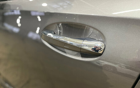 Mercedes-Benz A-Класс AMG, 2022 год, 4 500 000 рублей, 17 фотография