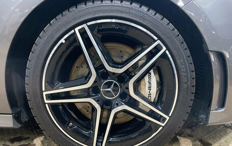 Mercedes-Benz A-Класс AMG, 2022 год, 4 500 000 рублей, 16 фотография