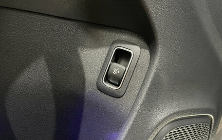 Mercedes-Benz A-Класс AMG, 2022 год, 4 500 000 рублей, 22 фотография