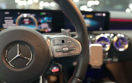 Mercedes-Benz A-Класс AMG, 2022 год, 4 500 000 рублей, 31 фотография