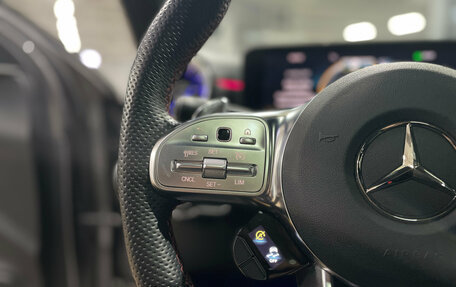 Mercedes-Benz A-Класс AMG, 2022 год, 4 500 000 рублей, 30 фотография