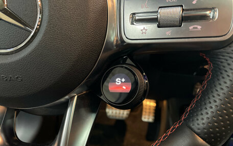 Mercedes-Benz A-Класс AMG, 2022 год, 4 500 000 рублей, 32 фотография