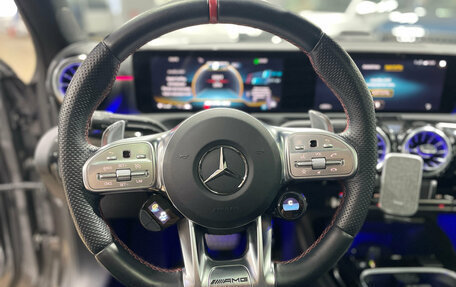 Mercedes-Benz A-Класс AMG, 2022 год, 4 500 000 рублей, 29 фотография