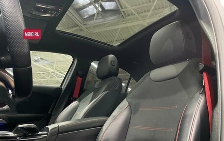 Mercedes-Benz A-Класс AMG, 2022 год, 4 500 000 рублей, 24 фотография