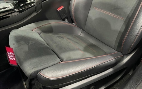 Mercedes-Benz A-Класс AMG, 2022 год, 4 500 000 рублей, 25 фотография