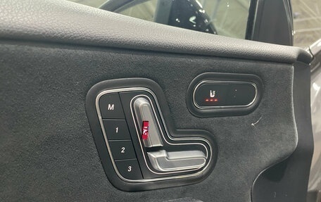 Mercedes-Benz A-Класс AMG, 2022 год, 4 500 000 рублей, 21 фотография