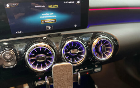 Mercedes-Benz A-Класс AMG, 2022 год, 4 500 000 рублей, 36 фотография