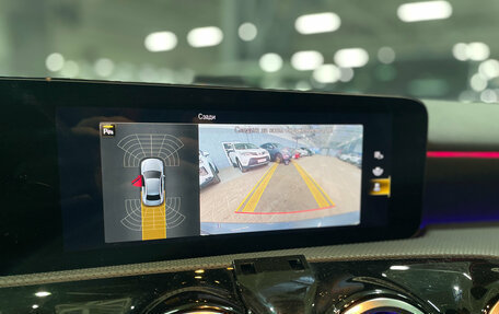 Mercedes-Benz A-Класс AMG, 2022 год, 4 500 000 рублей, 35 фотография