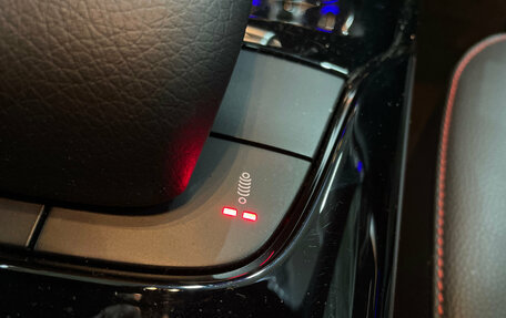 Mercedes-Benz A-Класс AMG, 2022 год, 4 500 000 рублей, 39 фотография