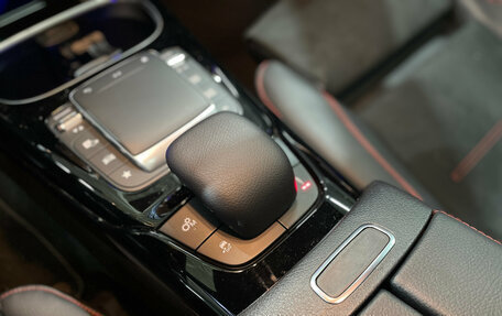 Mercedes-Benz A-Класс AMG, 2022 год, 4 500 000 рублей, 38 фотография