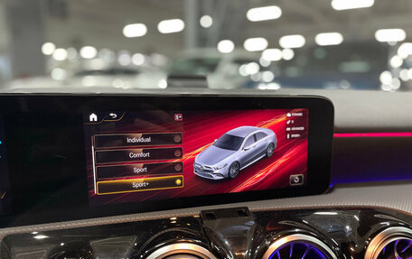 Mercedes-Benz A-Класс AMG, 2022 год, 4 500 000 рублей, 34 фотография