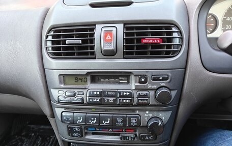 Nissan Sunny B15, 2000 год, 360 000 рублей, 8 фотография