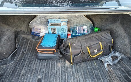 Nissan Sunny B15, 2000 год, 360 000 рублей, 10 фотография