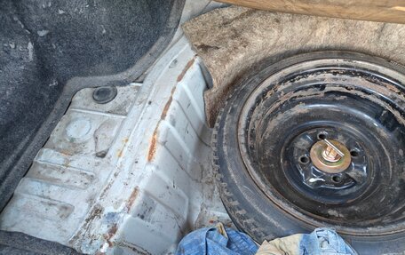 Nissan Sunny B15, 2000 год, 360 000 рублей, 12 фотография