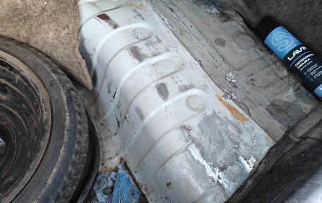 Nissan Sunny B15, 2000 год, 360 000 рублей, 11 фотография