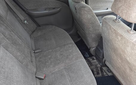 Nissan Sunny B15, 2000 год, 360 000 рублей, 9 фотография