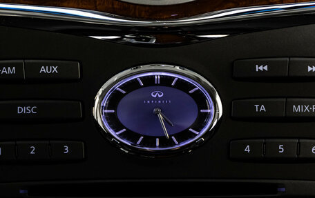 Infiniti QX80 I рестайлинг, 2016 год, 4 499 000 рублей, 16 фотография