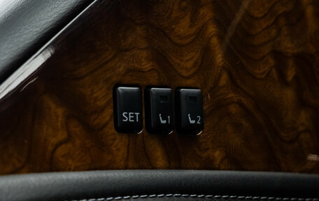 Infiniti QX80 I рестайлинг, 2016 год, 4 499 000 рублей, 24 фотография