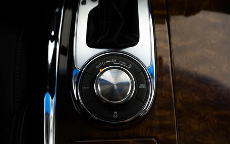 Infiniti QX80 I рестайлинг, 2016 год, 4 499 000 рублей, 19 фотография