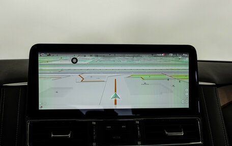 Infiniti QX80 I рестайлинг, 2016 год, 4 499 000 рублей, 20 фотография