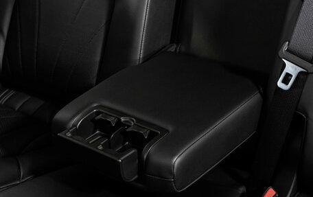 Infiniti QX80 I рестайлинг, 2016 год, 4 499 000 рублей, 30 фотография