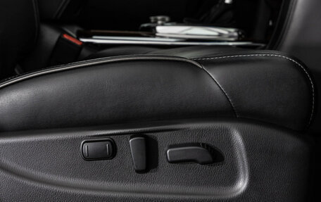 Infiniti QX80 I рестайлинг, 2016 год, 4 499 000 рублей, 32 фотография