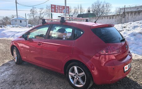 SEAT Leon II, 2012 год, 645 000 рублей, 5 фотография