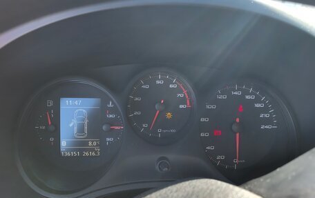 SEAT Leon II, 2012 год, 645 000 рублей, 7 фотография