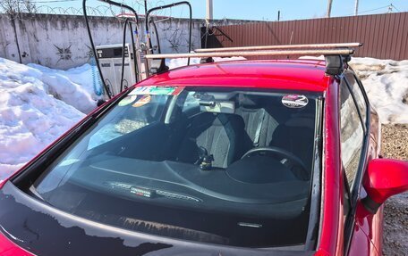 SEAT Leon II, 2012 год, 645 000 рублей, 10 фотография