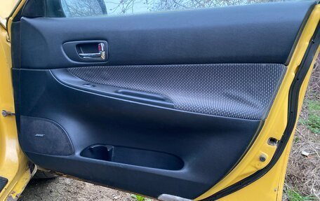 Mazda 6, 2003 год, 230 000 рублей, 5 фотография