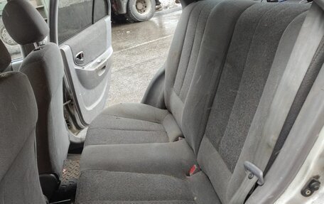 Hyundai Accent II, 2006 год, 175 000 рублей, 10 фотография