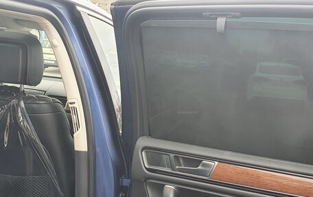 Volkswagen Touareg III, 2017 год, 3 330 000 рублей, 5 фотография