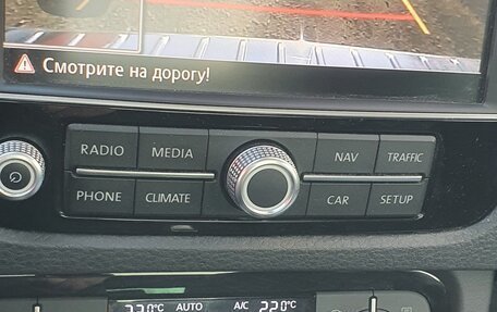 Volkswagen Touareg III, 2017 год, 3 330 000 рублей, 6 фотография