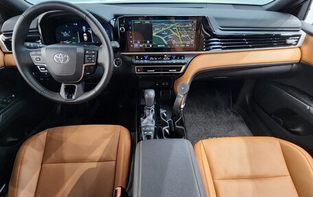 Toyota Camry, 2025 год, 6 375 929 рублей, 6 фотография