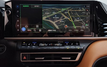 Toyota Camry, 2025 год, 6 375 929 рублей, 11 фотография