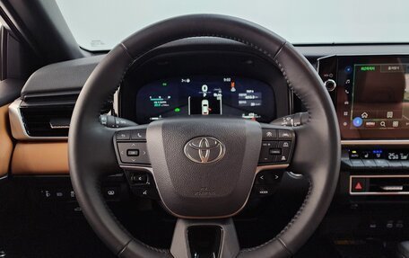 Toyota Camry, 2025 год, 6 375 929 рублей, 7 фотография