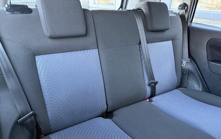 Ford Fusion I, 2007 год, 400 000 рублей, 11 фотография